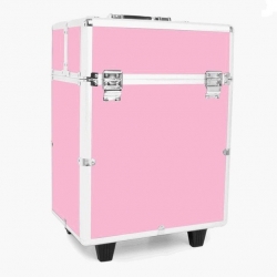 ACTIV KUFER GLAMOUR 9022 RÓŻOWY